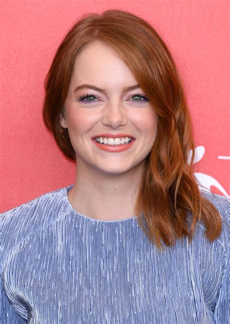 Emma Stone 